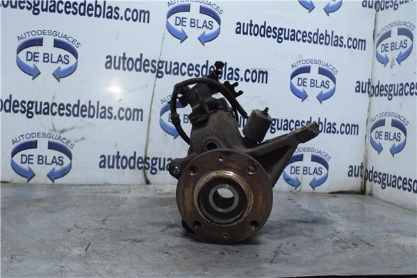 XSARA PICASSO Mangueta Delantera Izquierda