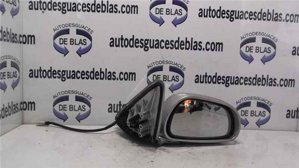 MX-3 EC1991- Retrovisor Derecho