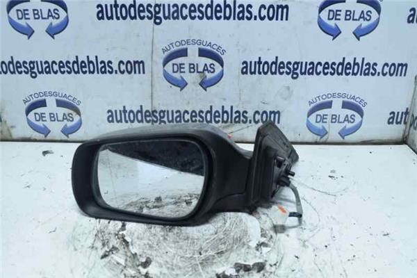 6 BERLINA GG Retrovisor Izquierdo