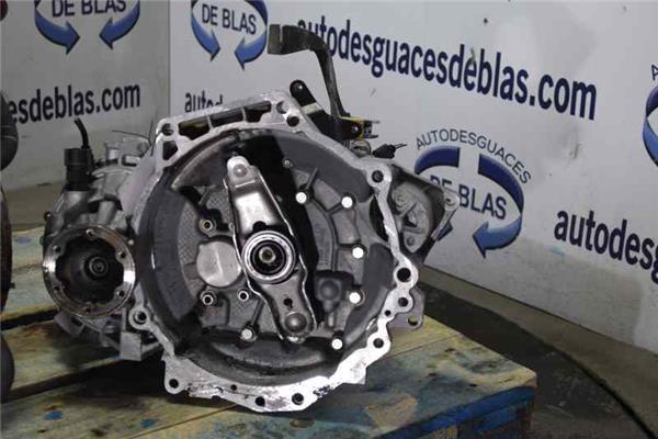 IBIZA 6K1 Caja Cambios Manual