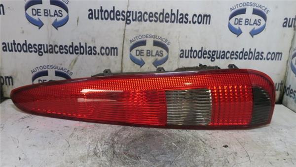 Fusion CBK2002- Piloto Trasero Derecho Fusion CBK2002- Piloto Trasero Derecho