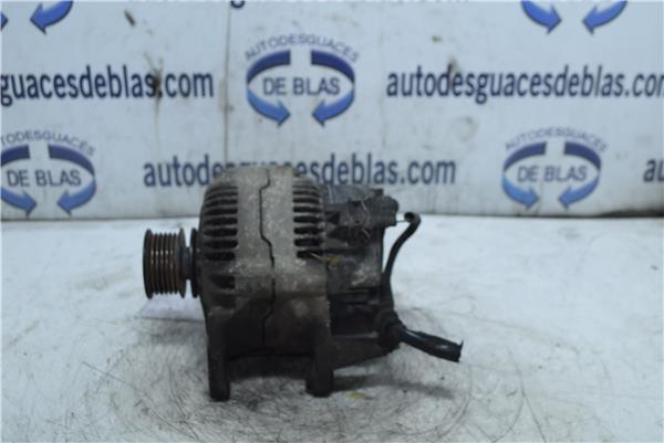 IBIZA 6K Alternador