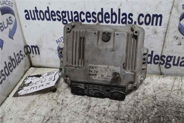 C-MAX CB3 Centralita motor uce