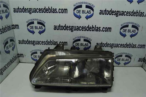 806 Faro Delantero Izquierdo