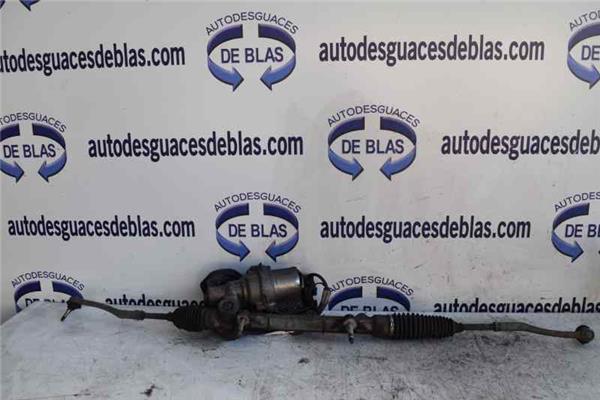 207 Cremallera Direccion Asistida