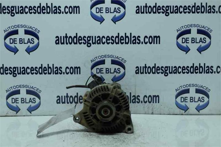 PARTNER S1 Alternador