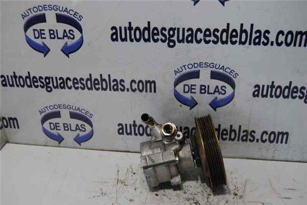156 1161997- BOMBA DIRECCION ELECTRICA