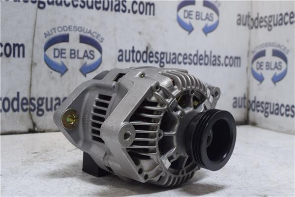 CLIO II FASE I BCBO Alternador