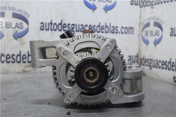 C-MAX CB3 Alternador