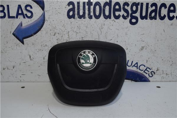 OCTAVIA BERLINA 1Z3 Airbag Volante