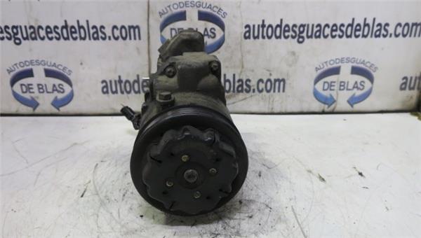 CLASE A W168 Compresor Aire Acondicionado