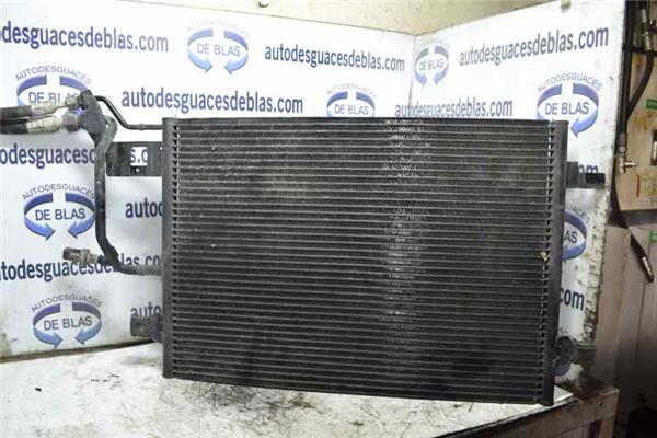 A6 BERLINA 4B2 Condensador