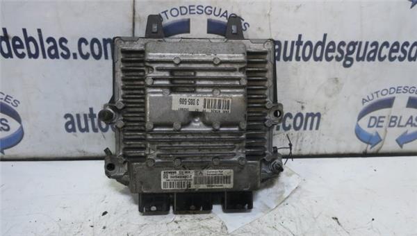 XSARA BERLINA Centralita motor uce