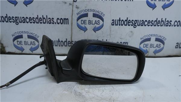 AVENSIS WAGON T25 Retrovisor Derecho