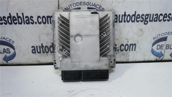 Passat Berlina 3C22005- Centralita motor uce