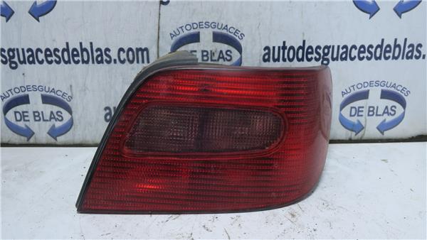 XSARA BERLINA Piloto Trasero Derecho