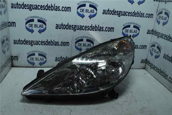 607 S1 FARO XENON IZQUIERDO