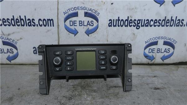 CROMA 194 Mandos Climatizador