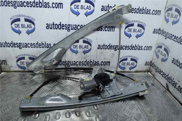Clio III 2005- Elevalunas Electrico Delantero Izquierdo Clio III 2005- Elevalunas Electrico Delantero Izquierdo