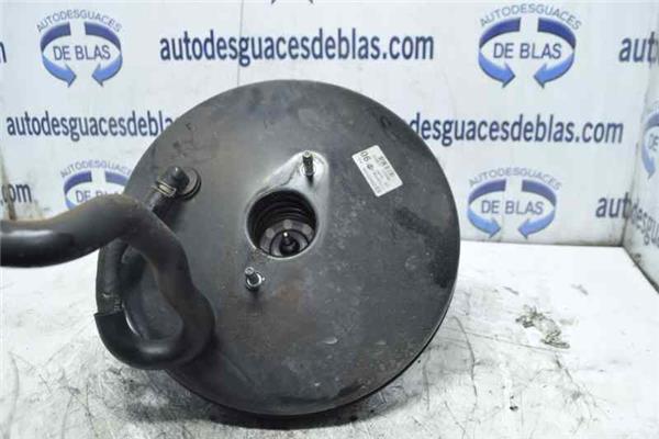 QASHQAI2 JJ10 Servofreno