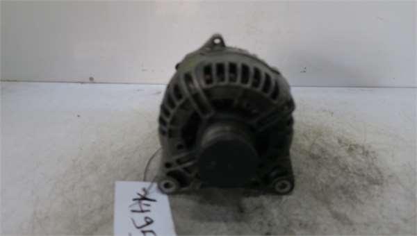 Laguna II BG02001- Alternador Laguna II BG02001- Alternador
