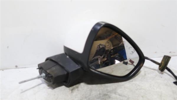 C3 09.2009- Retrovisor Derecho