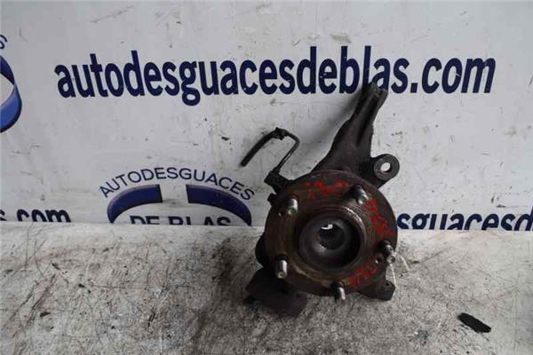 I30 Mangueta Delantera Izquierda