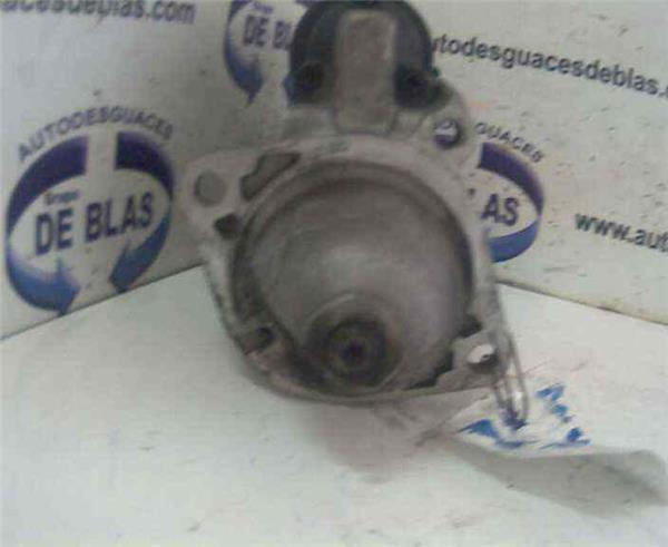 Serie 3 E211975- Motor Arranque Serie 3 E211975- Motor Arranque