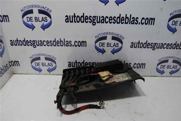 POLO Caja Reles