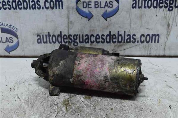 FIESTA BERLINA DX Motor Arranque