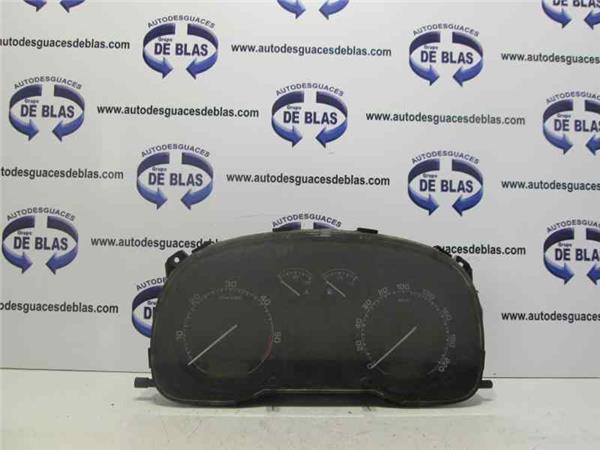 Octavia Berlina 1U22001- Cuadro Completo