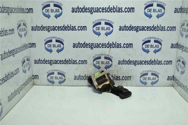 A8 D2 Cinturon Seguridad Delantero Izquierdo