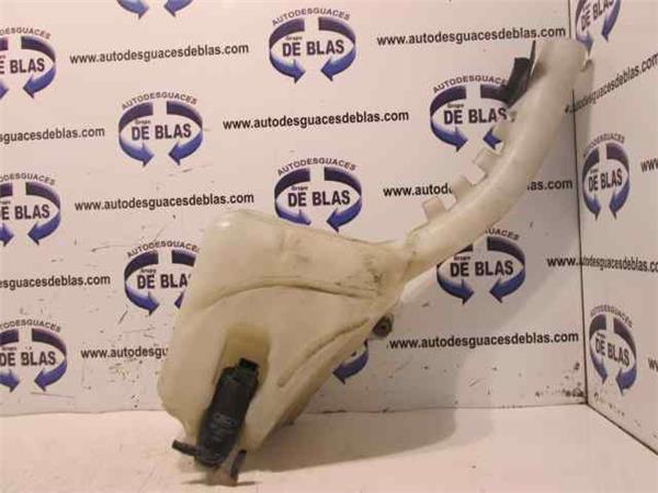 Fiesta CBK2002- Botella Expansion