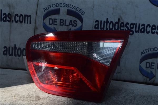IBIZA ST 6J8 Piloto Trasero Derecho