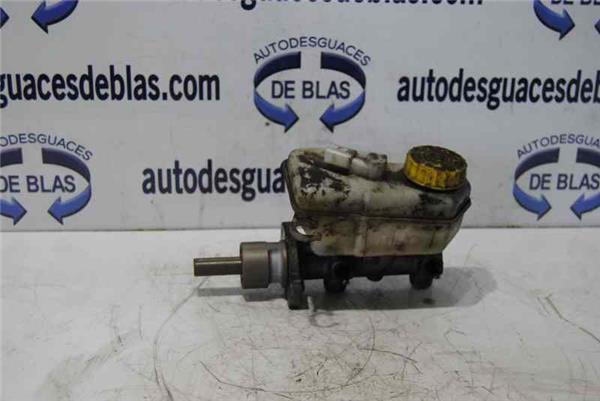 Ibiza 6L104.2002- Bomba Freno
