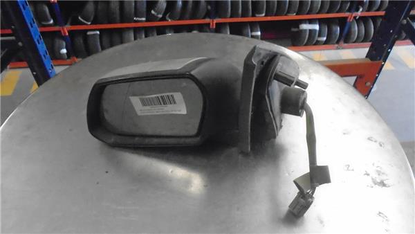 MONDEO BERLINA GE Retrovisor Izquierdo