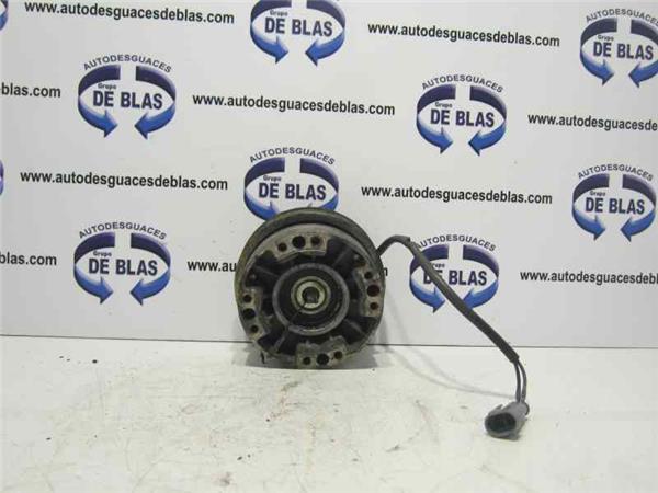 110 Ventilador Viscoso