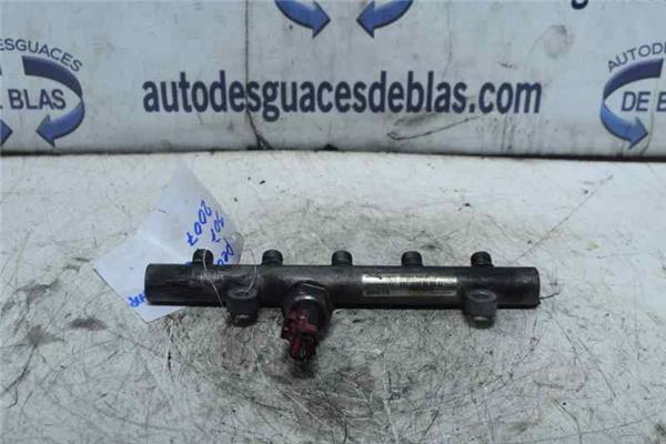 307 BREAK SW S1 RAMPA INYECTORA