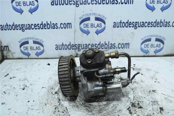 AURIS Bomba Inyectora