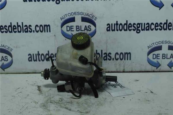 CLASE CLK W209 COUPE Bomba Freno