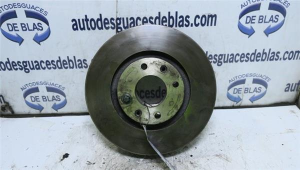 C5 BERLINA Disco Freno Delantero