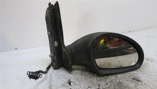 Toledo 5P209.2004- Retrovisor Derecho