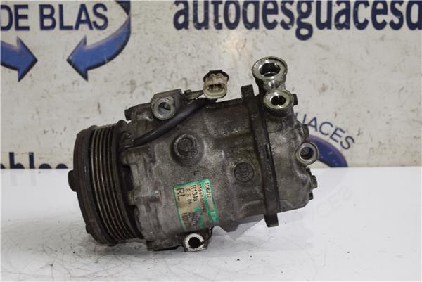 MERIVA Compresor Aire Acondicionado MERIVA Compresor Aire Acondicionado