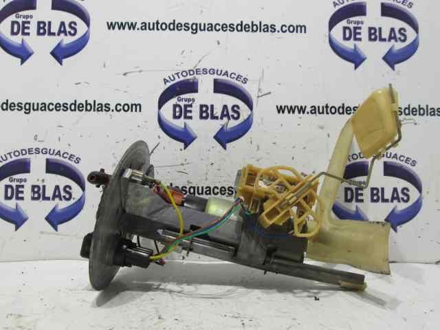 Mondeo FD Berl.Turnier 1993- Aforador Mondeo FD Berl.Turnier 1993- Aforador