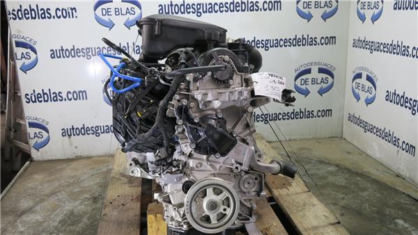 500 312 Motor Completo