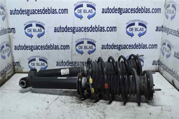 407 Amortiguador Delantero Completo