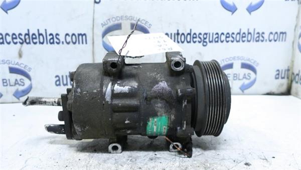 LAGUNA B56 Compresor Aire Acondicionado