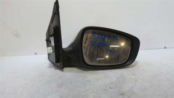 i30 GD2012- Retrovisor Electrico Derecho i30 GD2012- Retrovisor Electrico Derecho