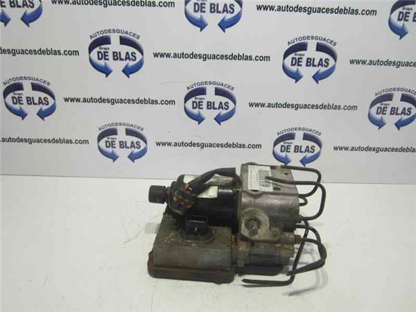 VECTRA B BERLINA ABS