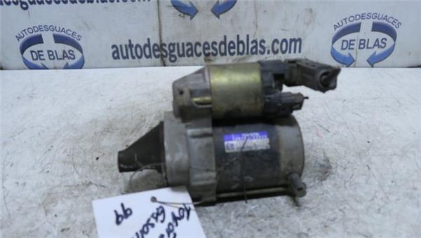 YARIS NCP1NLP1SCP1 Motor Arranque